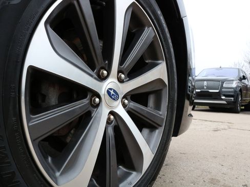 Used 2015 Subaru Legacy 2.5i Limited image 51