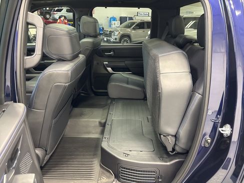 Used 2022 Toyota Tundra Platinum image 40