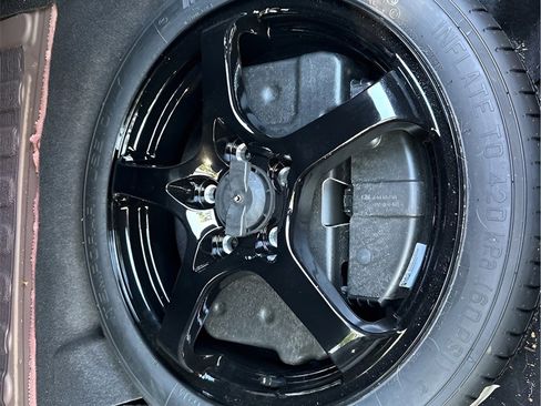 Used 2018 Cadillac CT6 Premium Luxury image 66