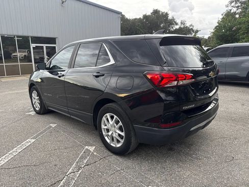 Used 2022 Chevrolet Equinox LT FWD image 10