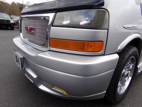 Used 2013 GMC Savana 2500 Extended image 3