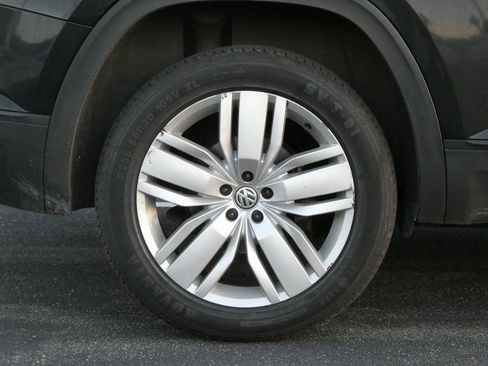 Used 2019 Volkswagen Atlas SE image 22