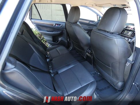Used 2015 Subaru Outback 2.5i Limited AWD/4WD image 24