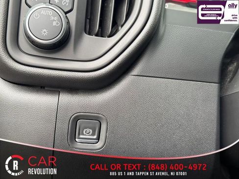 Used 2019 Chevrolet Silverado 1500 W/T w/ WT Convenience Package image 21