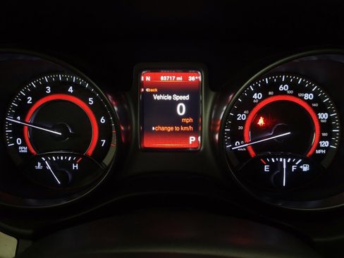 Used 2020 Dodge Journey Crossroad image 23