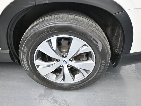 Used 2019 Subaru Ascent Premium AWD/4WD image 21