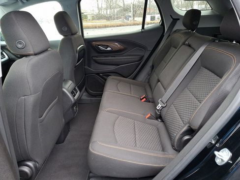 Used 2019 GMC Terrain SLE image 10