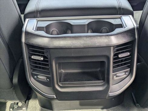 Used 2022 RAM 1500 Big Horn RWD image 17