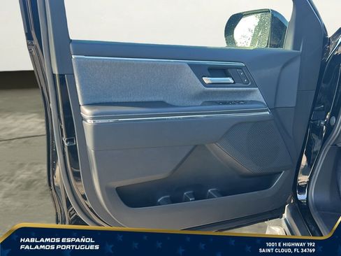 New 2026 GMC Sierra EV Elevation AWD/4WD image 10