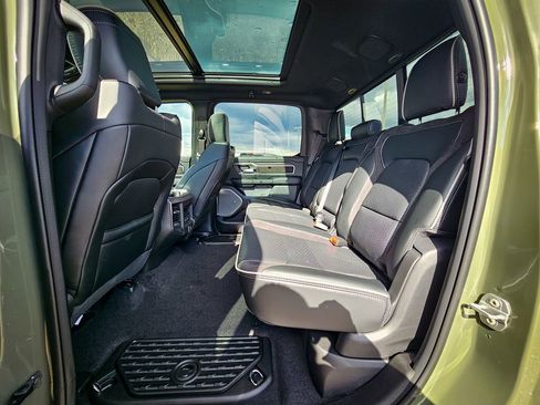 New 2026 RAM 1500 Laramie image 41