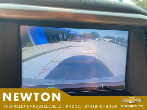 Used 2019 GMC Acadia Denali FWD image 6