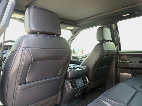 Used 2026 Ford F150 Lariat AWD/4WD image 35