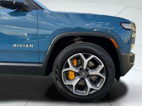 Used 2022 Rivian R1T Adventure AWD/4WD image 56
