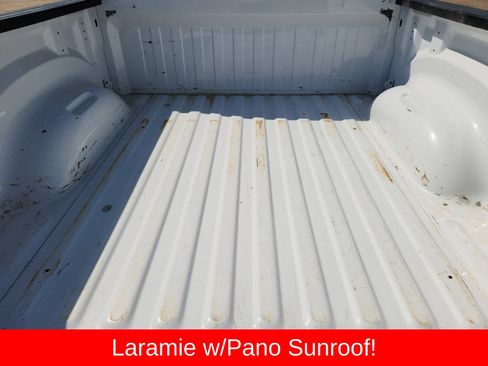 Used 2023 RAM 1500 Laramie AWD/4WD image 42