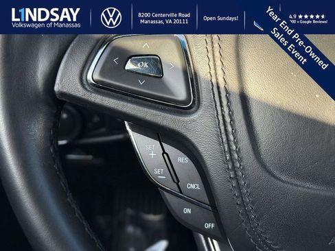 Used 2019 Lincoln MKZ Premiere image 22