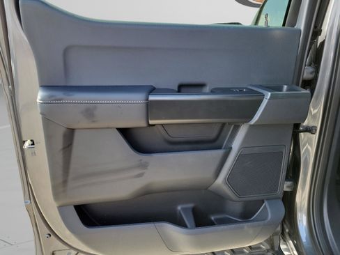 New 2025 Ford F150 STX w/ LOBO Package AWD/4WD image 28