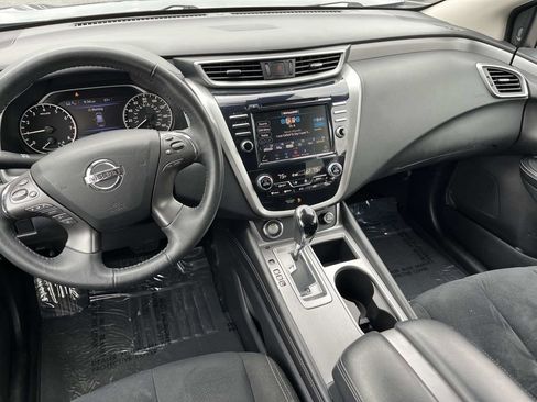 Used 2021 Nissan Murano SV image 13