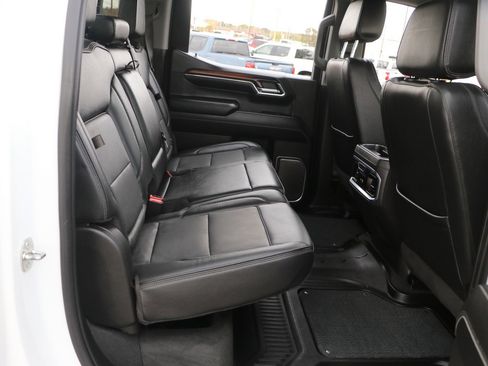 Used 2024 GMC Sierra 1500 Denali w/ Denali Reserve Package image 33