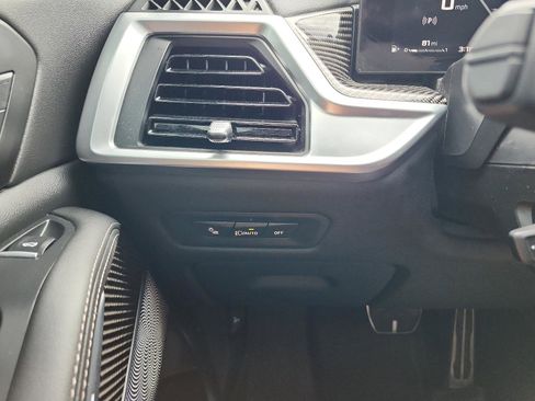 Used 2025 BMW X5 M60i image 25