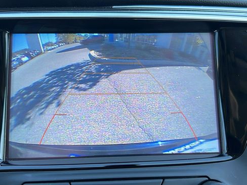 Used 2020 Buick Envision Preferred w/ LPO, Interior Luxury Package image 28