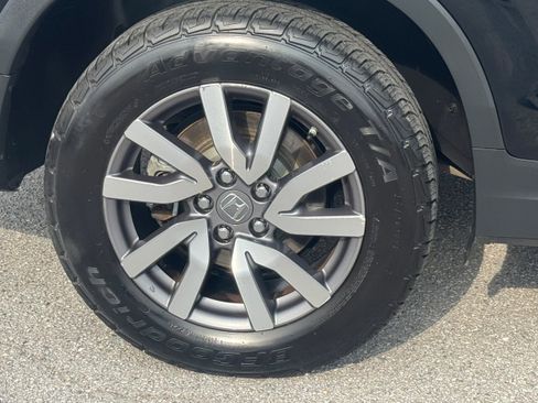 Used 2019 Honda Pilot EX-L image 5