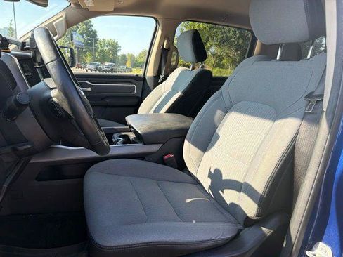 Certified 2019 RAM 1500 Big Horn AWD/4WD image 10