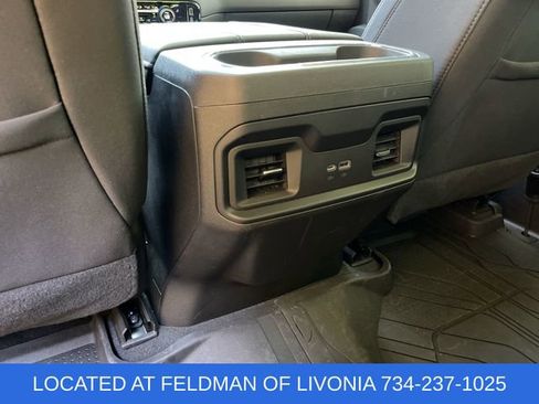 Certified 2023 Chevrolet Silverado 1500 RST w/ Rally Edition image 21