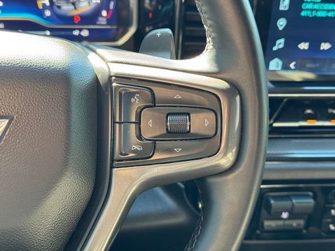 Used 2023 Chevrolet Silverado 1500 ZR2 w/ Technology Package image 27