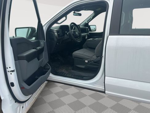 New 2025 Ford F150 XL image 14