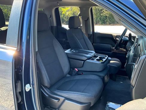 Certified 2019 Chevrolet Silverado 1500 RST image 25