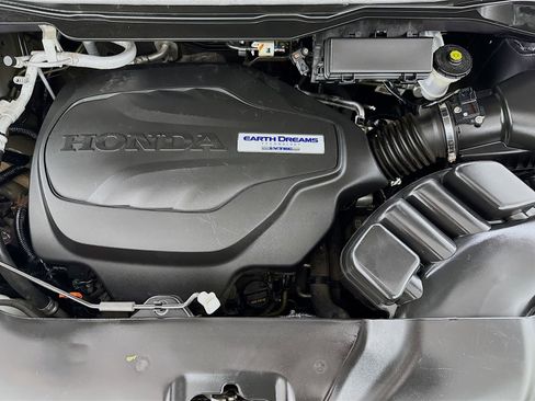 Used 2019 Honda Passport Touring image 10