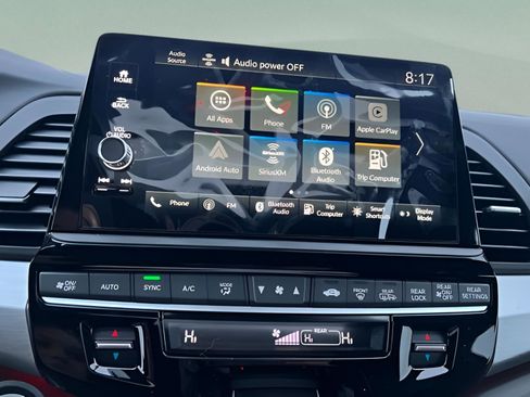 New 2026 Honda Odyssey Sport-L image 10