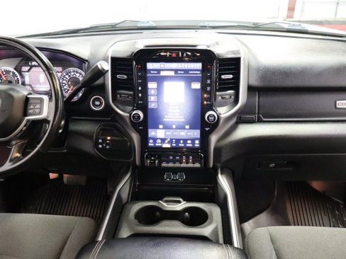 Used 2022 RAM 2500 Lone Star AWD/4WD image 79