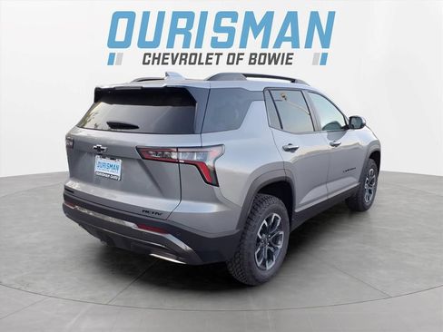 New 2026 Chevrolet Equinox ACTIV FWD image 3