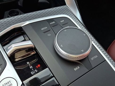 New 2026 BMW 440i xDrive M440i xDrive w/ Premium Package image 13