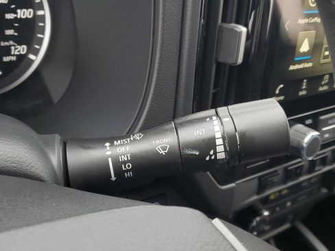 New 2026 Nissan Frontier SV image 18