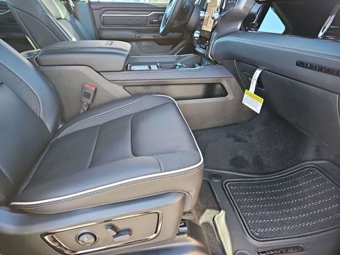 New 2026 RAM 1500 Limited image 21