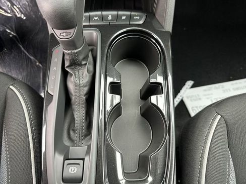 New 2026 Chevrolet TrailBlazer LT w/ Driver Confidence Package image 31