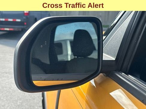 Used 2022 Ford Bronco Sport Big Bend w/ Convenience Package image 8