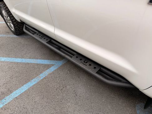 Used 2014 Toyota Tundra Platinum image 10