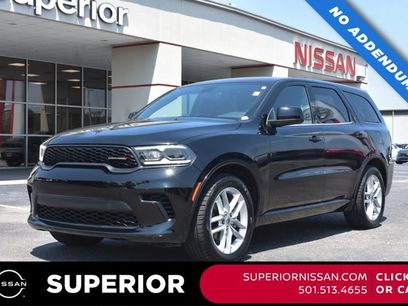 Used 2023 Dodge Durango GT