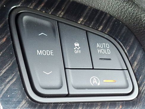 Used 2020 Cadillac CT5 Premium Luxury w/ Climate Package image 24