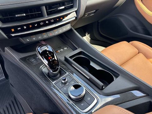New 2026 Cadillac CT5 Sport w/ Platinum Package RWD image 25