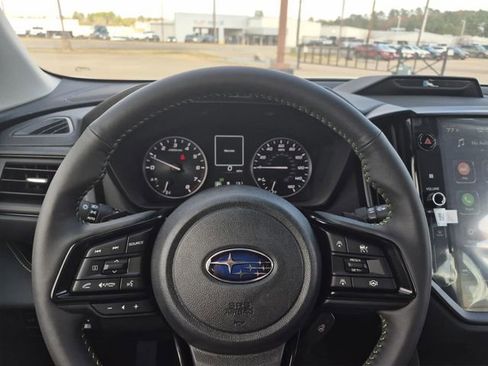 New 2026 Subaru Ascent Bronze Edition AWD/4WD image 19