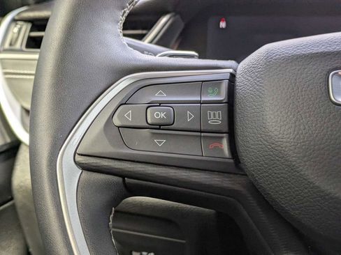 Used 2024 Jeep Grand Cherokee L Altitude image 26