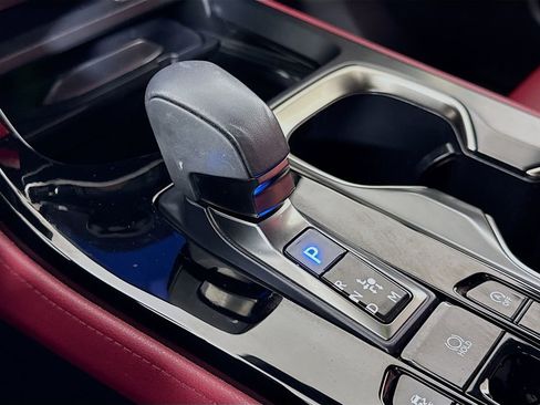 Used 2024 Lexus NX 350 AWD w/ Premium Package image 17