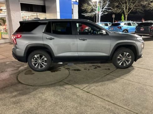 New 2026 Chevrolet Equinox LT image 10