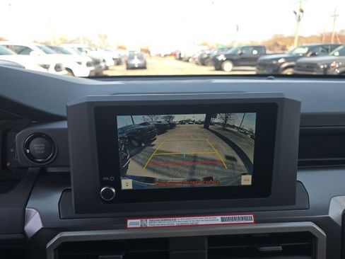 New 2026 Toyota Tacoma SR5 image 19