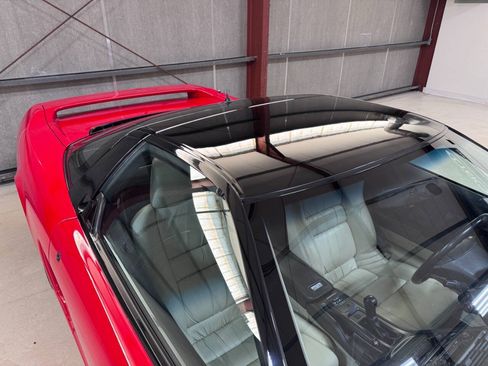 Used 1991 Acura NSX RWD image 25