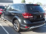 Used 2017 Dodge Journey Crossroad image 4